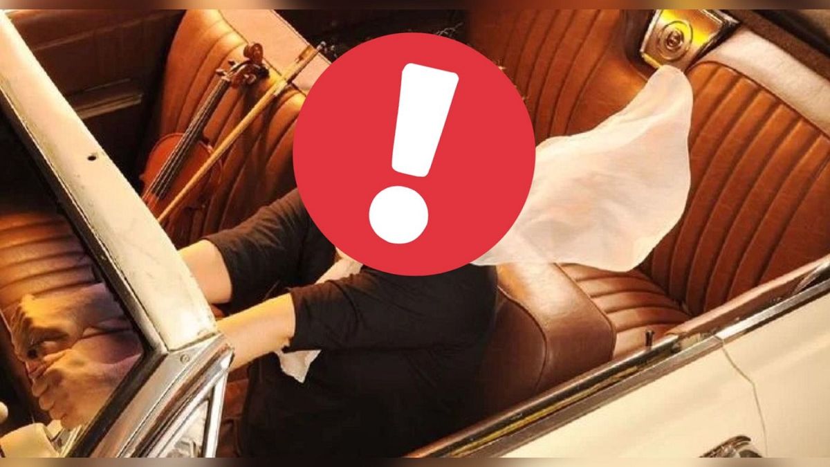 Verónica Llinás anunció su sorpresiva separación tras cinco años en pareja