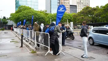 Furor por la apertura de un local internacional en Argentina: dónde queda, qué vende y qué promociones ofrece