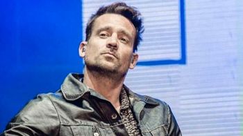 Se conoció una imagen de Chano a un mes de su internación