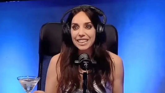 El verdadero trasfondo del encuentro de Tamara Pettinato con Alberto Fernández: Era para salvar a...