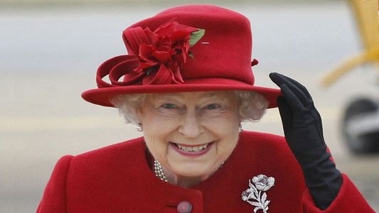 La increíble predicción de Nostradamus sobre la muerte de la Reina Isabel II