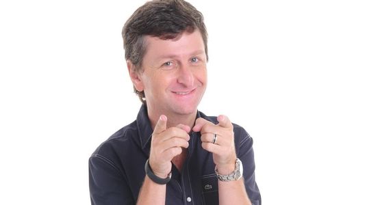 Tras su vuelta a la televisión, Diego Korol se contagió de coronavirus