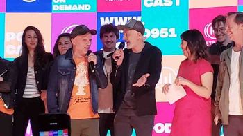 María O´Donnell, Andy Kusnetzoff y Sebastián Wainraich también se van de Metro