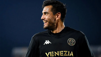 Boca en horas clave para la llegada de Sergio Chiquito Romero