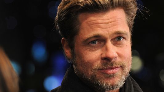 Brad Pitt habla de sus grandes defectos en una entrevista