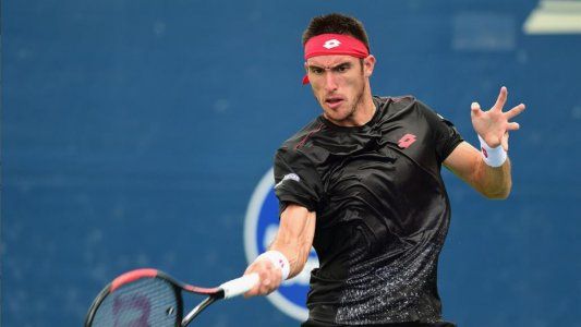 La bronca de Mayer con la organización del US Open: “Hasta que no se muera alguien no van a parar”