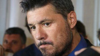 El dolor de Marcelo Tinelli por la muerte de un querido amigo