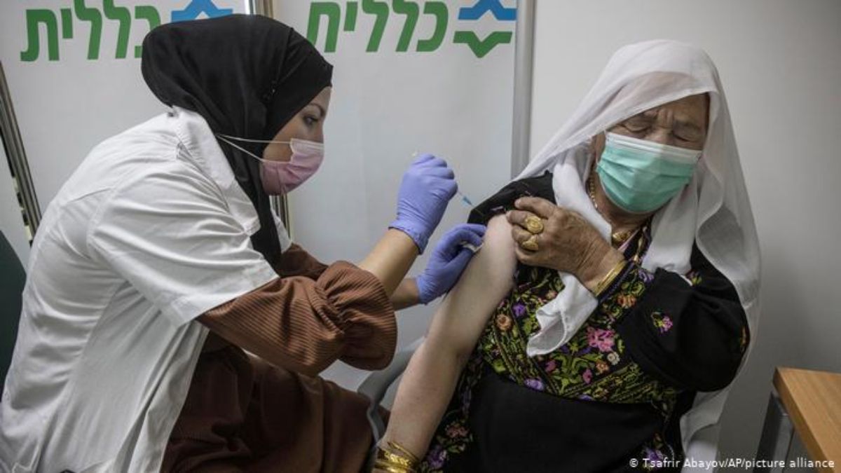 Israel fijó nuevas condiciones a sus pobladores para viajar a la Argentina (Foto: archivo).