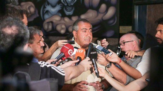 Sin los Moyano, la CGT se reunió para definir una nueva conducción y aseguran que buscarán la unidad