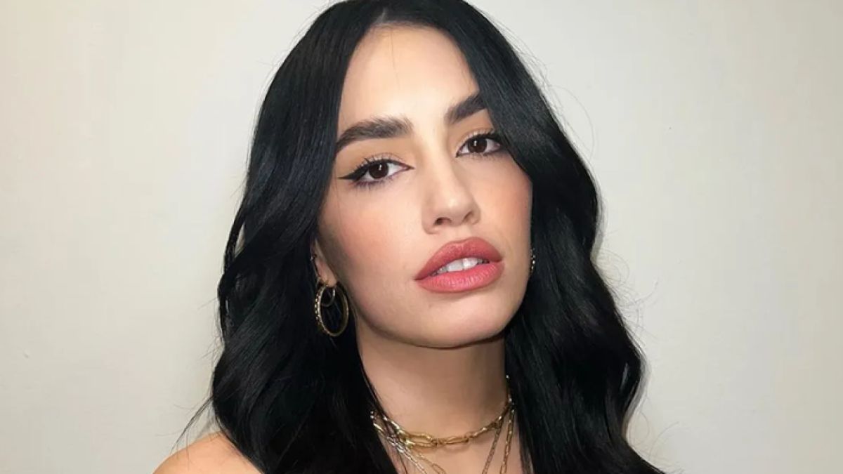 Lali Espósito protagoniza el regreso más esperado al cine argentino con Verano Trippin.