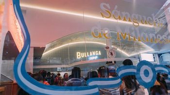 Sanguche de milanesa tucumano: el emprendedor que conquista Buenos Aires con este ícono regional