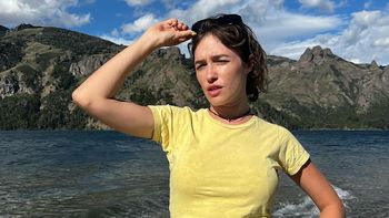 La fuerte revelación de Cande Vetrano sobre Patito Feo y Casi Ángeles: Estábamos todos...