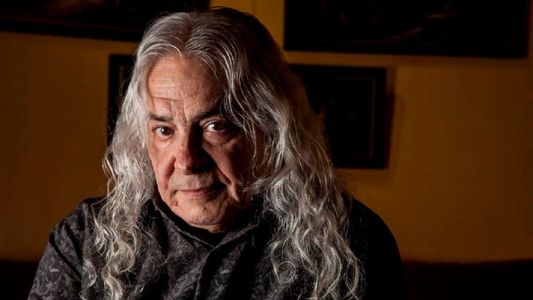 Murió Rodolfo García, histórico baterista del grupo Almendra