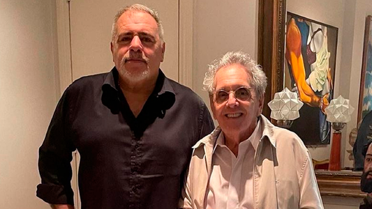 La fuerte declaración de Miguel Ángel Pierri: A Gasalla lo mataron cuando...