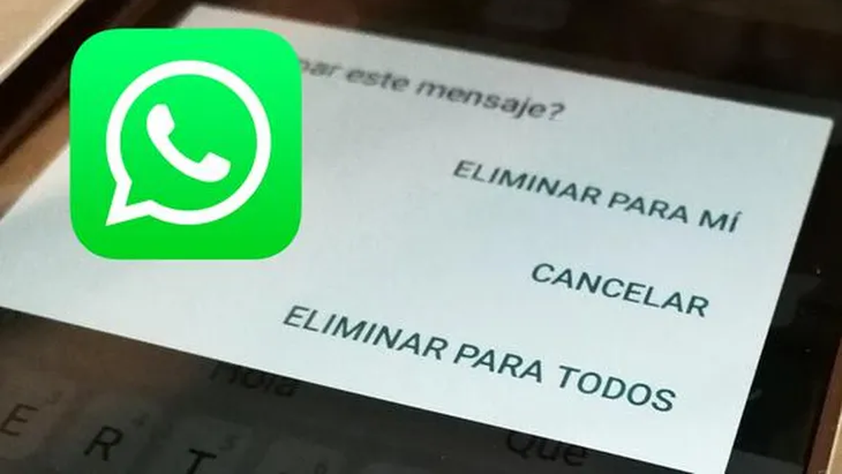 Whatsapp La Nueva Función Que Permitirá Recuperar Mensajes Borrados 2477