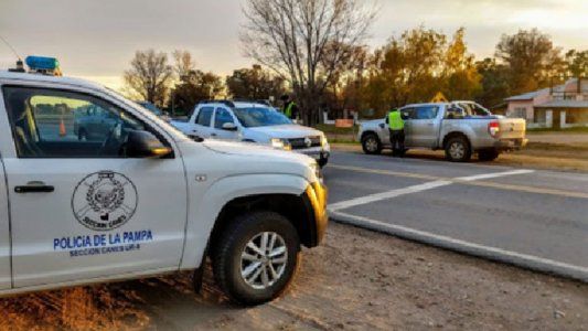 Toque de queda sanitario: las localidades y provincias donde rigen las nuevas medidas