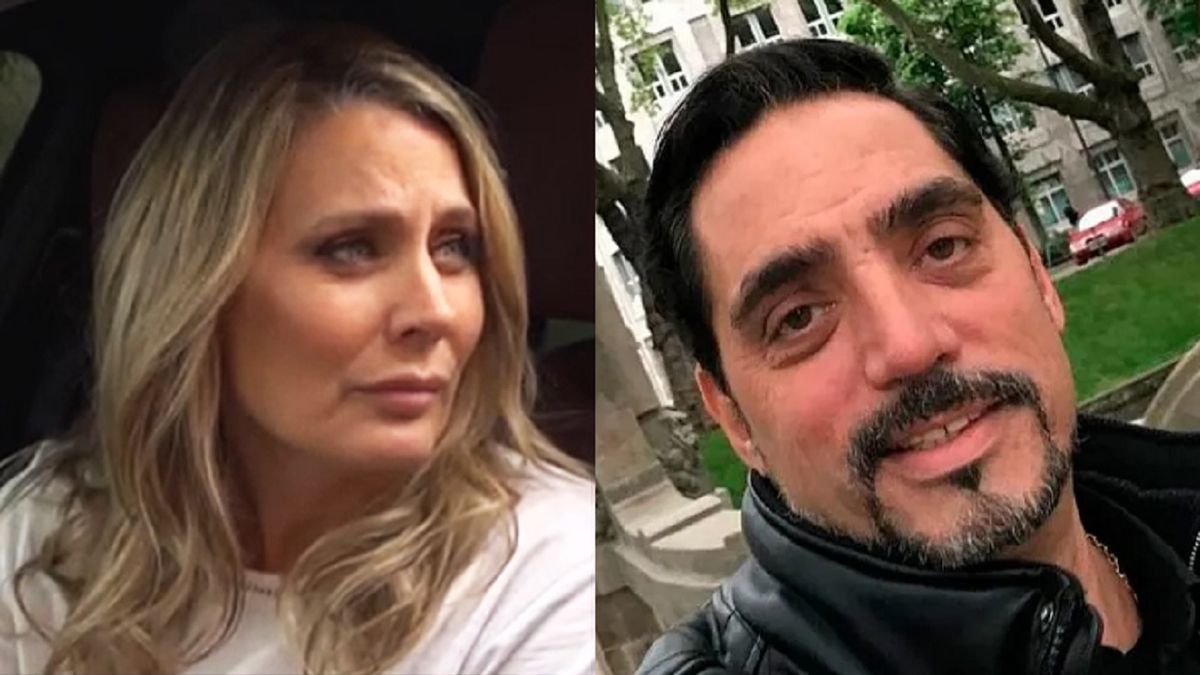El duro revés judicial para Eduardo Fort y la furia de Rocío Marengo: Estafa