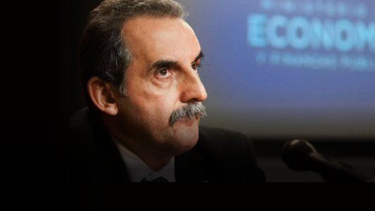 Problemas para Guillermo Moreno:  lo procesaron por abuso de autoridad y manipulación de datos del INDEC