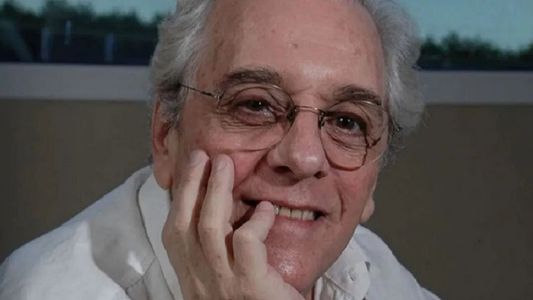 Las preocupantes actitudes de Gasalla en medio de su delicado estado de salud: No come y...