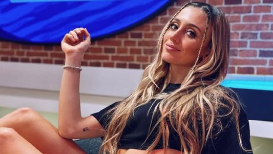 Morena Beltrán otra vez soltera: se separó tras tres años de noviazgo