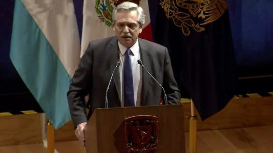 Las pistas de Alberto: del Consejo Económico y Social (sin Lavagna) a las dobles señales en política exterior