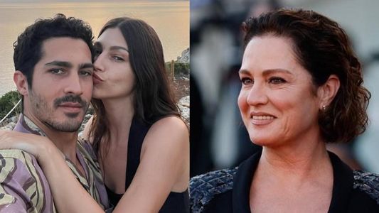 Me explota el corazón: el emotivo mensaje de Florencia Bas a Úrsula Corberó tras anunciar su embarazo