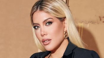 Qué enfermedad tiene Wanda Nara