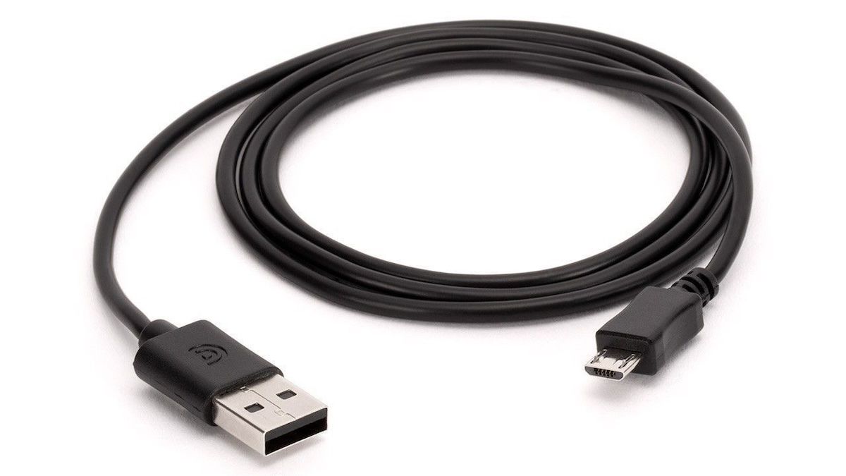 El truco para devolverle utilidad a un cable USB sin usar (Foto: archivo).