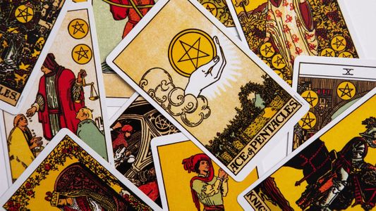 Enegía del tarot: la carta que salió hoy trae un mensaje que puede cambiar tu forma de ver el día