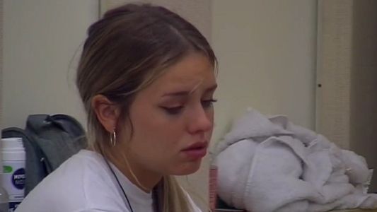 La preocupación y angustia de Coti por los reingresos en Gran Hermano 2022