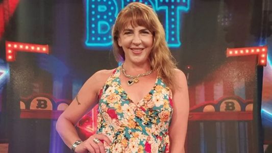 Inesperadamente Lola Cordero anunció por qué se va de Bendita luego de casi 15 años