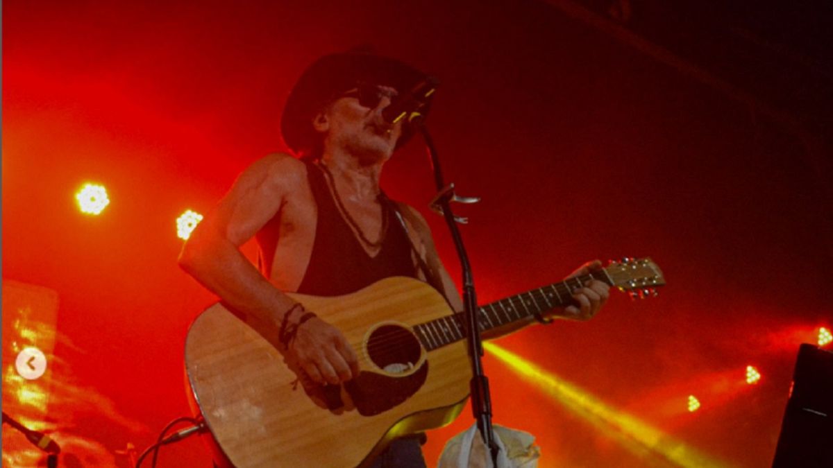 Los Pérez García anuncian su show en el Microestadio de Ferro