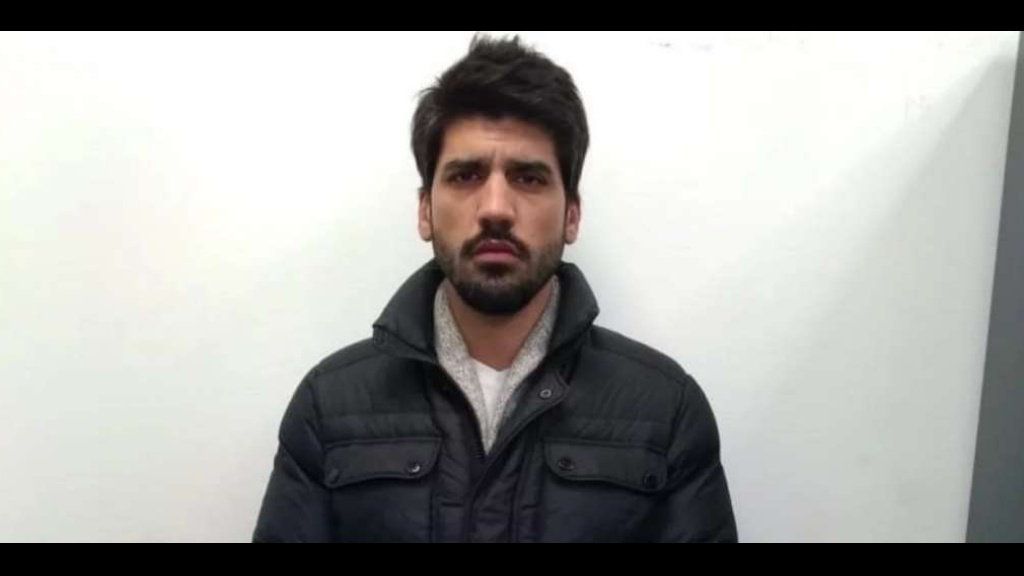 El periodista Eugenio Veppo iba a más de 130 kilómetros por hora cuando atropelló a los agentes de tránsito