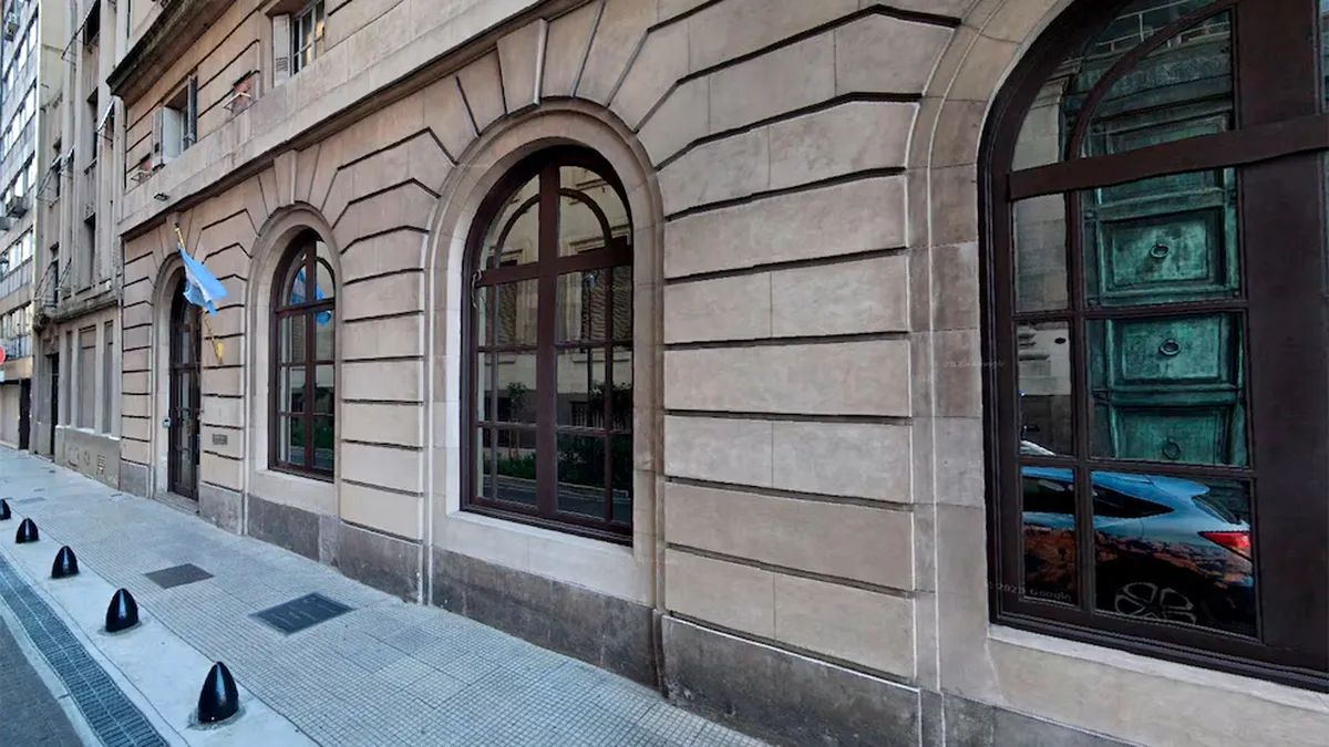 El Gobierno oficializó nuevos cambios en la SIDE (Foto: archivo).