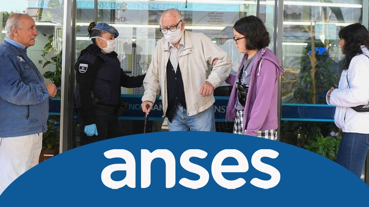 ANSES cuándo cobro 3 de junio: Pensiones no Contributivas, Aguinaldo y Programa Alimentario