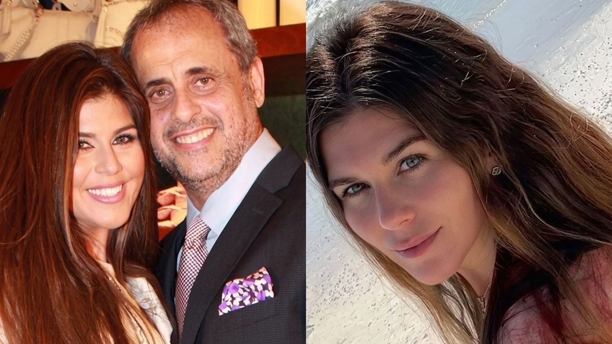 A 11 años de su traumática separación, La Niña Loly fue tajante con Rial: Sé muchas cosas...