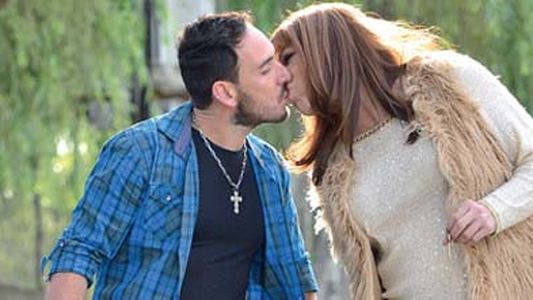 Conocé al nuevo novio de Lizy Tagliani: fotos