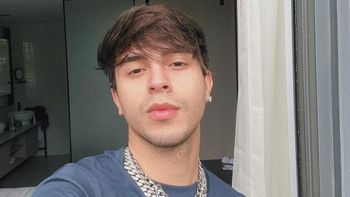 La polémica confesión de Rusherking que hizo estallar las redes: Los hombres somos más...