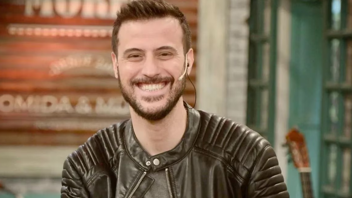 Diego Leuco se ausenta de La Peña De Morfi: el motivo&nbsp;