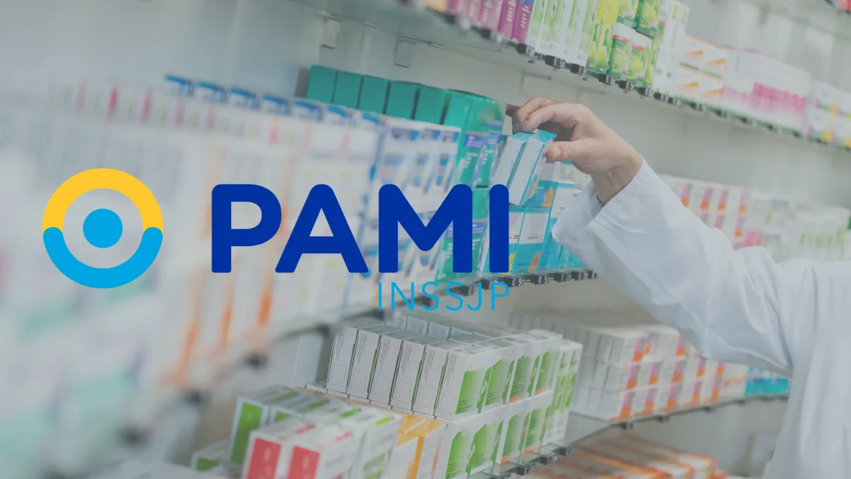 La cartilla médica de PAMI permite buscar atención cerca de tu ubicación. Foto: Internet.