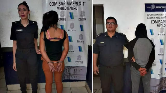 Horror en la pizzería: tiene 17 años, empezó a trabajar hace pocos días e hizo lo peor con sus dos jefes