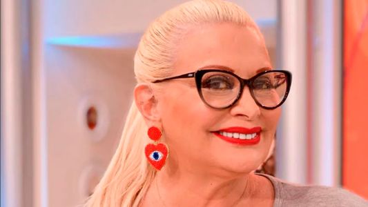 La contundente opinión de Carmen Barbieri sobre su supuesta hermana