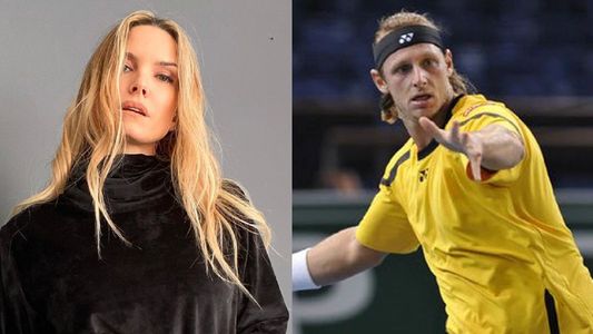 Sofía Zámolo habló por primera vez del romance con David Nalbandian