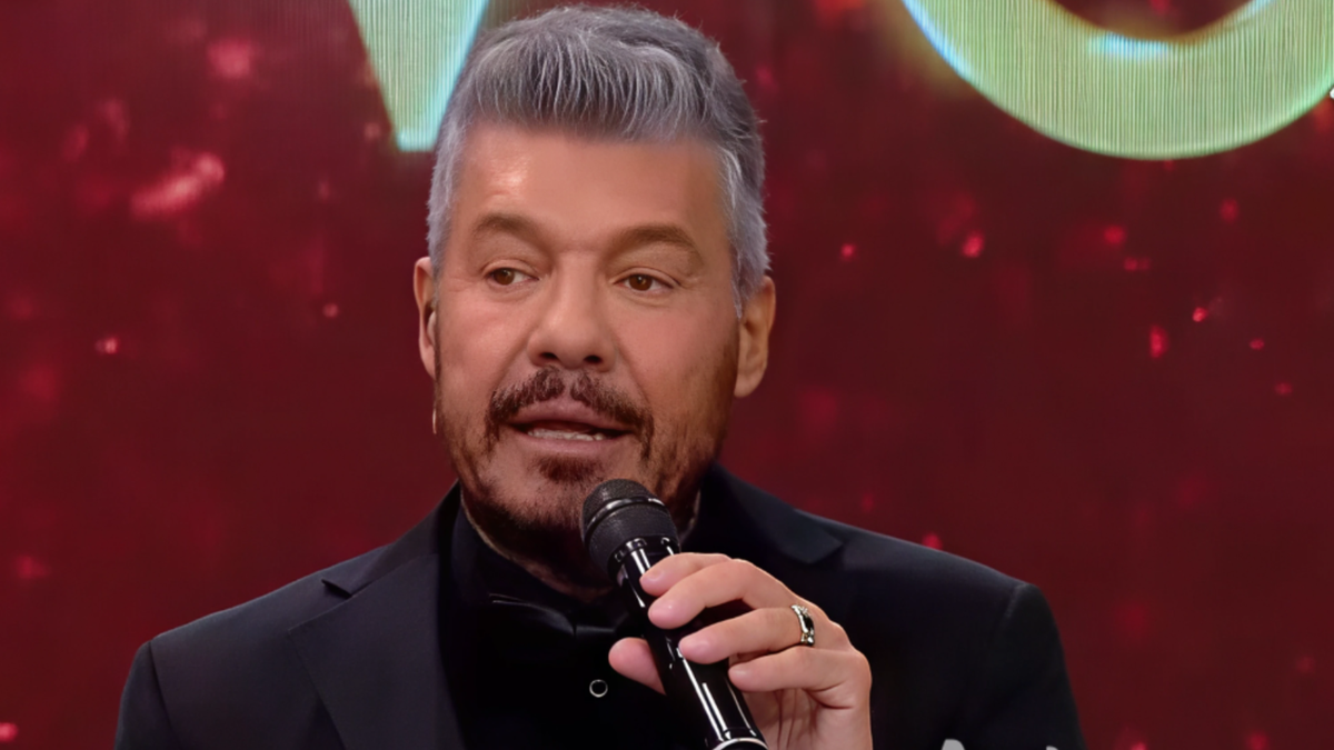 La decisión irreversible que habría tomado Marcelo Tinelli en medio del escándalo familiar