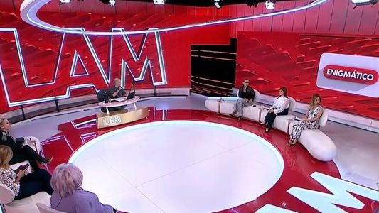 ¡Sorpresa! Reconocido periodista se separó luego de 30 años de relación