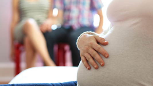 La red de turismo reproductivo que fue desbaratada por una bebé argentina abandonada en Alemania