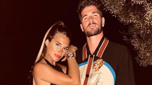 Se conoció el millonario acuerdo en dólares que firmaron Camila Homs y Rodrigo de Paul