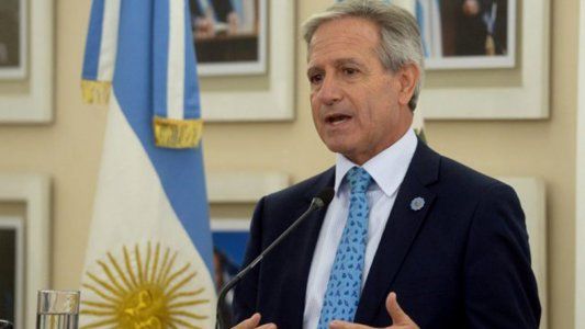 En un guiño a España, el ministro de modernización va al Senado a presentar la nueva ley de telecomunicaciones