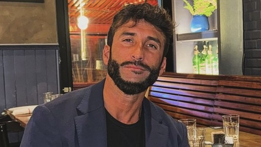 Roberto Castillo reveló el trasfondo de la embestida de su ex por su relación con Cinthia Fernández