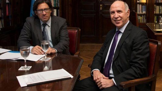 Comodoro Py en la mira: las “movidas” en el ajedrez judicial